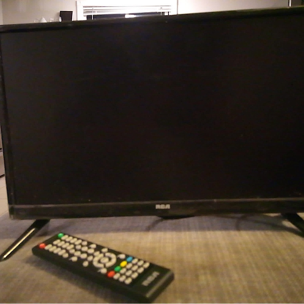 RCA Computer Monitor/ Small TV